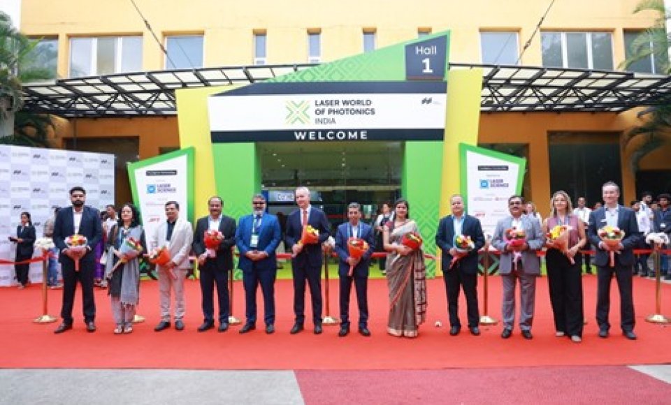 Lithuanian Vice Minister’s Visit to India: Advancing High-Tech Cooperation and Political Dialogue